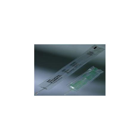 BARD Cleancath Ultravinyl M/Fcat St 14Fr