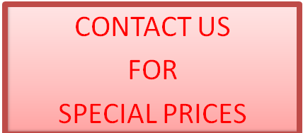 Contact us for Special Prices