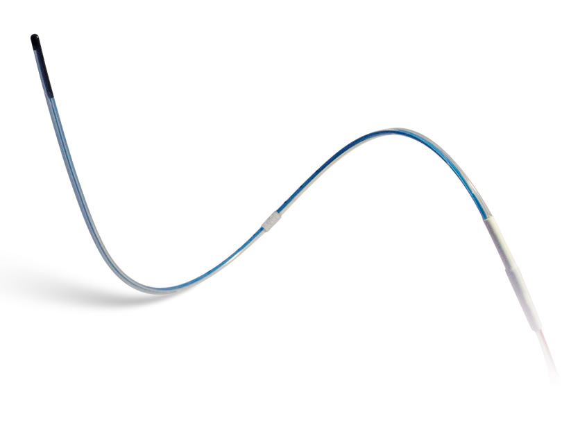 BARD Catheter Repair Kit Dual Lumen