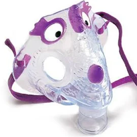 Aerosol Mask Pediatric Dragon