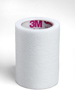 3M Medipore H Soft Cloth 2 X 2 Yards Item No.M-3M2862S Supplier:3M
