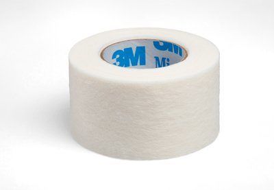 3M Micropore 1 X 10 Yards Item No.M-3M1530-1 Supplier:3M Subcatego