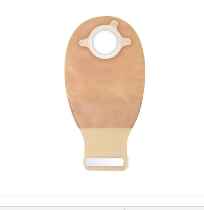 Convatech 416472 Ostomy Pouch Natura + 12 h Length Drainable