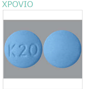 XPOVIO TAB