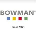 Bowman Bag Dispensers Case Bg001-0512 By Bowman Manufacturing Comp