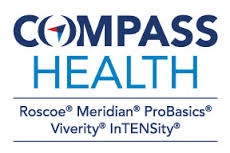 Compass Health Tens Aa - Digital Tens Unit Each Da1812 By Compass Health Brands