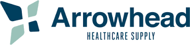 '.Arrowhead Healthcare Supply .'