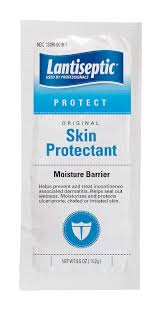 Lantiseptic 0304 Skin Protectant 5 Gram Packette 1 Each
