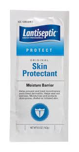 Lantiseptic 0305 Skin Protectant 0.5 oz Packette 1 Each