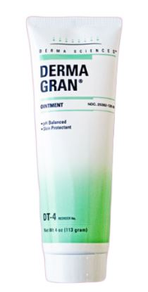 Dermagran Ointment 4 Ounces Tube