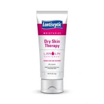 Lantiseptic Dry Skin Therapy - 4 oz 