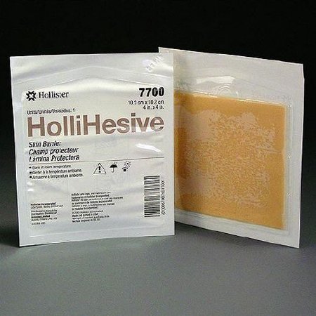 Hollister 7700 Ostomy Barrier Hollihesive Trim To Fit Standard Wear Regular Adh