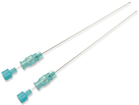 BD Spinal Needle 25 G X 3 St Blue