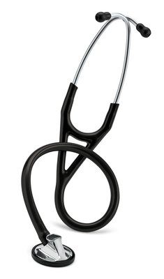 3M Littmann Master Black Stethoscope Item No.M-3M2159 Supplier:3M 