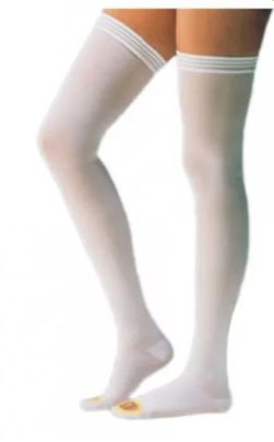 Anti-Embolism Stocking Thigh Large