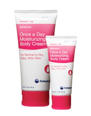Sween Cream 24 Skin Protectant 2 oz 