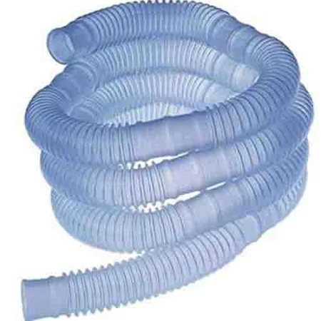 Airlife Blue Corrugated Tubing 100'