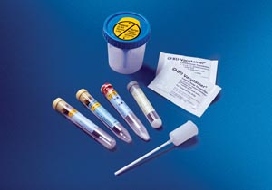 BD Urine Kit Completee 10.0 Conical