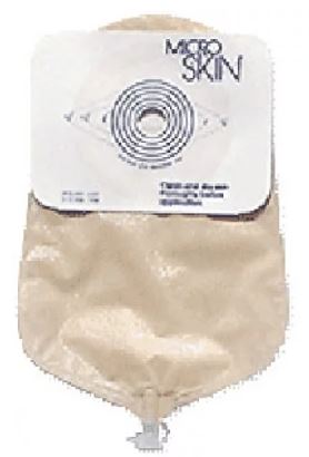 Urostomy Pouch 9 W/Printer Micro Item No.M-Cz86322 Supplier:Cymed Ostomy Subcategory:Ostomypouch