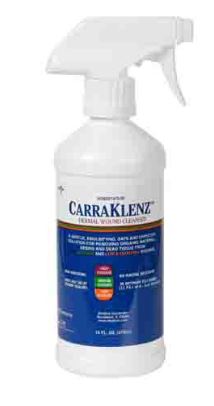 Carraklenz 8 Ounces Spray