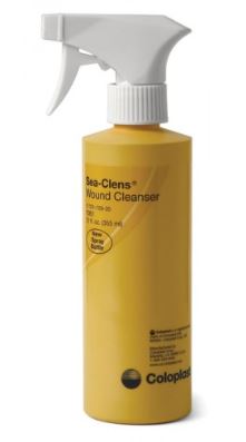Sea-Clens Wound Cleanser 6 oz .
