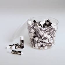 Lip Ivo Bucket Original Lip Balm 72 X.15 oz UPC 0-72577-10001-8<Br>072577-100018<Br>072577100018 MPN Liob72
