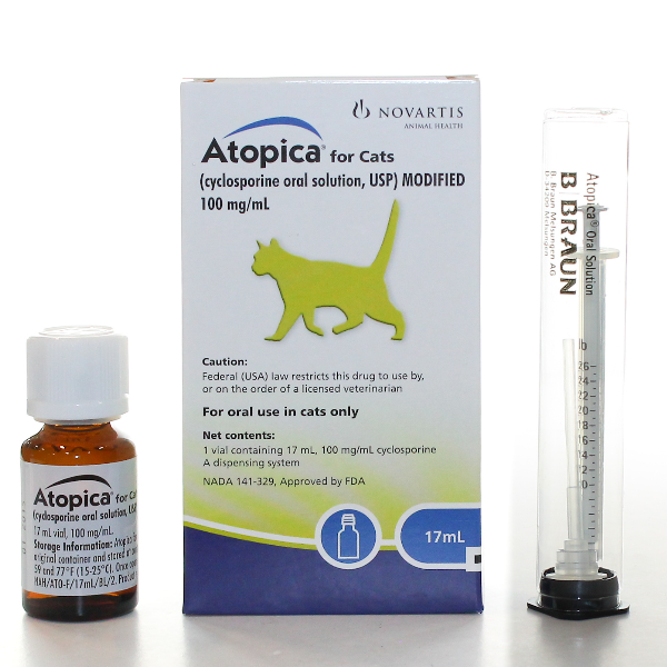 atopica liquid