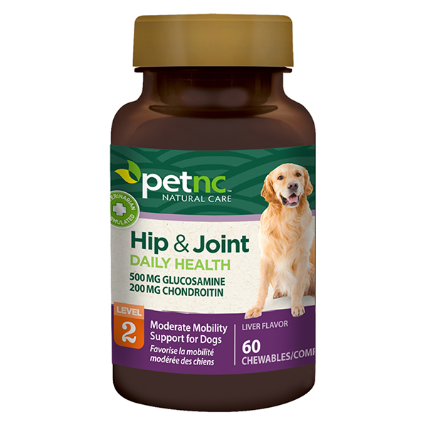 Item Number:Vetotca 530826 <Br>Brand Name Dog Hip & Joint 500/200mg Vitamin OTCpet Product<Br>Generic Name Dog Hip & Joint 500/200Mg<Br>Product Description Chew Liver (Tb)<Br>NDC Code 740985275900<Br>