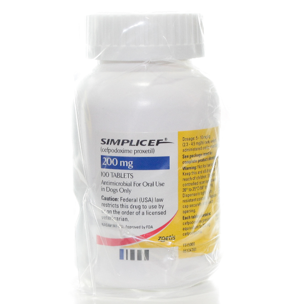 All Vet Rx Item Can Only Be Ordered By A Veterinarian Or Facility Staffed With. Rx Item Can Only Be Used In Established Veterinarian/Client/Patient Relationships. Non Vet But Rx Item Can Only Be Order