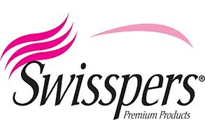 Swisspers� 100% Cotton Makeup Removal Wipes New! 25 Count Case Of 