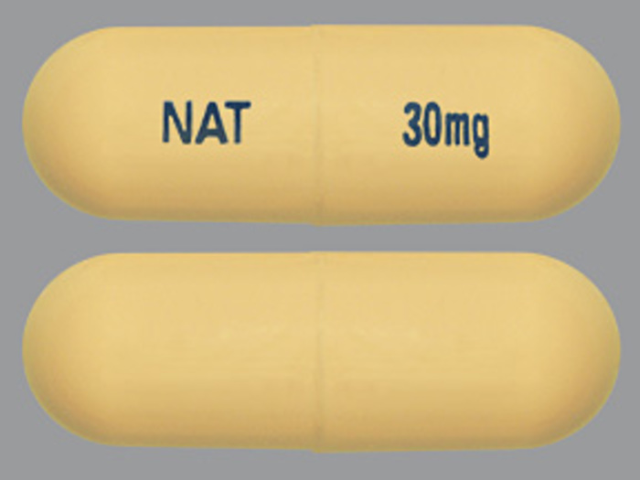 Rx Item-Oseltamivir Generic Tamiflu B-Pk 30Mg Cap 10 By Alvogen 