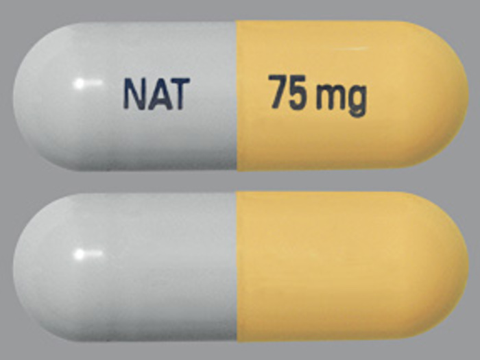 Rx Item-Oseltamivir Generic Tamiflu B-Pk 75Mg Cap 10 By Alvogen 