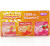 Image 5 of Free Shipping-Emergen-C Vitamin C Drink Mix 1000 mg Orange Raspberry Tropical - 