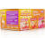 Image 6 of Free Shipping-Emergen-C Vitamin C Drink Mix 1000 mg Orange Raspberry Tropical - 
