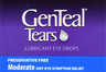'.GenTeal Tears Preservative Fre.'