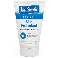 Lantiseptic 0308 Lantiseptic 4 oz Tube Skin Protectant