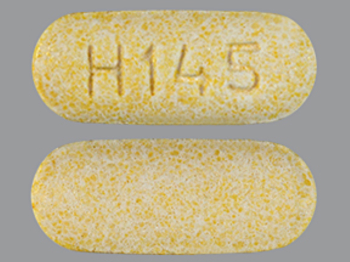 Lisinopril 40 mg tab