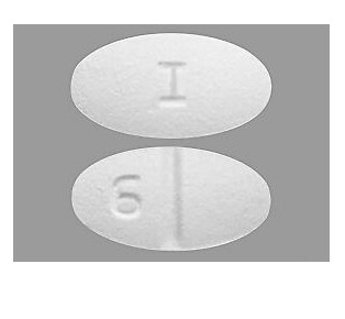 Rx Item-Losartan Potassium 50MG 90 Tab by Camber Pharma USA Gen Cozaar