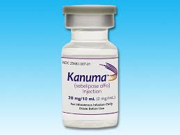 Image 7 of Rx Item-Kanuma 20Mg/10Ml By Alexion Pharma ASD Healthcare 