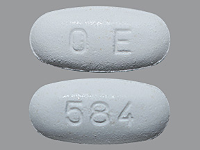 RX ITEM-Metformin ER 500Mg Tab 500 By Tagi Pharma