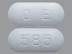 Rx Item-Metformin ER 750Mg Tab 500 By Tagi Pharma