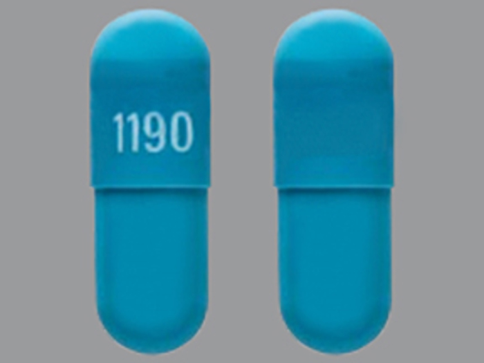 Rx Item-Tolterodine 4 Mg Cap 90 By Torrent Pharma Gen Detrol LA