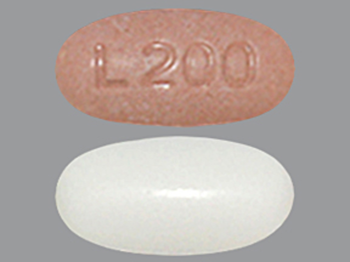 Rx Item-Telmisartan 80-12.5MG 30 Tab by Alembic Pharma USA Gen Micardis HCT