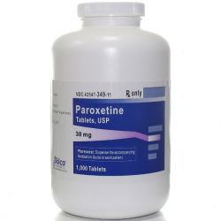 '.Paroxetine 30Mg Tab 1000 By So.'
