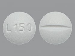 Rx Item-Metoprolol Tartarate 25Mg Tab 1000 By Alembic Pharma Gen Lopresor
