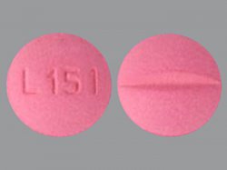 Rx Item-Metoprolol Tartarate 50Mg Tab 1000 By Alembic Pharma Gen Lopressor