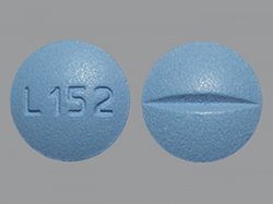 Rx Item-Metoprolol Tartarate 100Mg Tab 1000 By Alembic Pharma Gen Lopressor