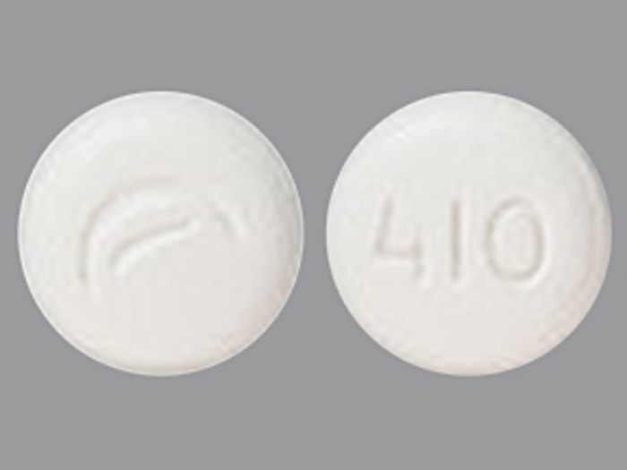 Rx Item-Lamotrigine 25MG ER 30 Tab by Teva Pharma USA Gen Lamictal XR