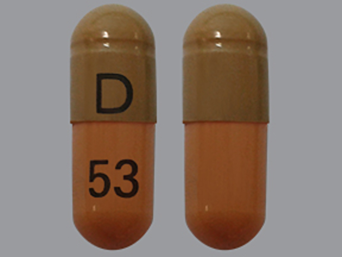 Rx Item-Tamsulosin Hcl 0.4MG Gen Flomax 500 Cap by Aurobindo Pharma USA 