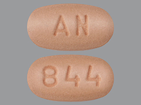 Item No.: RX666976/B NDC No.378251191 UPC No.: 365162-844160 3-65162-84416-0 365162844160 NDC No. 65162-0844-16 UPC/GTIN No. MPN No. 251191 Only Lic.-Physician, Pharmacy, Dentist, Drug Mfg, Dist., Gov